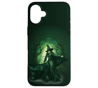 Wicked: For Good Elphaba Twirl in the Forest Carcasa para iPhone 16 Plus