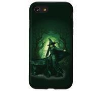 Wicked: For Good Elphaba Twirl in the Forest Carcasa para iPhone SE (2020) / 7 / 8