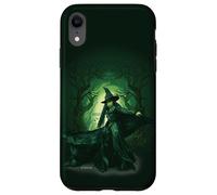 Wicked: For Good Elphaba Twirl in the Forest Carcasa para iPhone XR