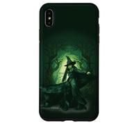 Wicked: For Good Elphaba Twirl in the Forest Carcasa para iPhone XS Max
