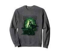 Wicked: For Good Elphaba Twirl in the Forest Sudadera