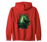 Wicked: For Good Elphaba Twirl in the Forest Sudadera con Capucha