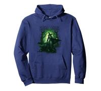 Wicked: For Good Elphaba Twirl in the Forest Sudadera con Capucha