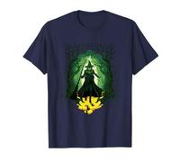 Wicked: For Good Elphaba Walk Through Oz Camiseta