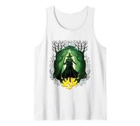 Wicked: For Good Elphaba Walk Through Oz Camiseta sin Mangas