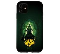 Wicked: For Good Elphaba Walk Through Oz Carcasa para iPhone 11