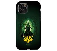Wicked: For Good Elphaba Walk Through Oz Carcasa para iPhone 11 Pro