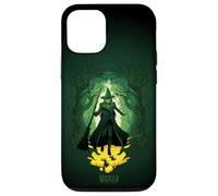 Wicked: For Good Elphaba Walk Through Oz Carcasa para iPhone 12/12 Pro