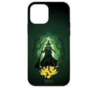 Wicked: For Good Elphaba Walk Through Oz Carcasa para iPhone 12 mini