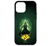 Wicked: For Good Elphaba Walk Through Oz Carcasa para iPhone 12 Pro Max