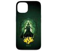 Wicked: For Good Elphaba Walk Through Oz Carcasa para iPhone 13