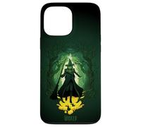 Wicked: For Good Elphaba Walk Through Oz Carcasa para iPhone 13 Pro Max