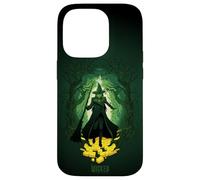 Wicked: For Good Elphaba Walk Through Oz Carcasa para iPhone 14 Pro