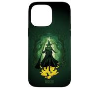 Wicked: For Good Elphaba Walk Through Oz Carcasa para iPhone 14 Pro Max