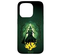 Wicked: For Good Elphaba Walk Through Oz Carcasa para iPhone 15 Pro