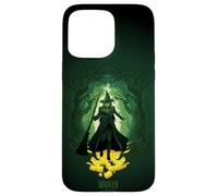 Wicked: For Good Elphaba Walk Through Oz Carcasa para iPhone 15 Pro Max