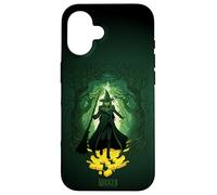 Wicked: For Good Elphaba Walk Through Oz Carcasa para iPhone 16
