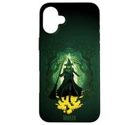 Wicked: For Good Elphaba Walk Through Oz Carcasa para iPhone 16 Plus