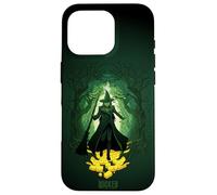 Wicked: For Good Elphaba Walk Through Oz Carcasa para iPhone 16 Pro