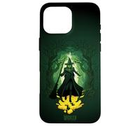 Wicked: For Good Elphaba Walk Through Oz Carcasa para iPhone 16 Pro Max