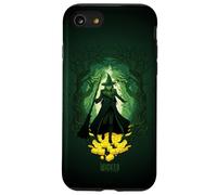 Wicked: For Good Elphaba Walk Through Oz Carcasa para iPhone SE (2020) / 7 / 8