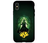 Wicked: For Good Elphaba Walk Through Oz Carcasa para iPhone X/XS