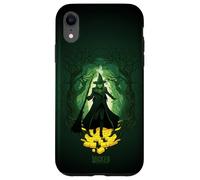 Wicked: For Good Elphaba Walk Through Oz Carcasa para iPhone XR