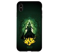 Wicked: For Good Elphaba Walk Through Oz Carcasa para iPhone XS Max