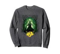 Wicked: For Good Elphaba Walk Through Oz Sudadera