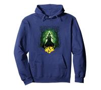 Wicked: For Good Elphaba Walk Through Oz Sudadera con Capucha