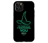 Wicked: For Good Elphaba Watchful Hat Carcasa para iPhone 11 Pro