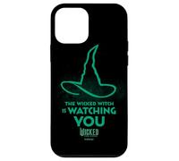 Wicked: For Good Elphaba Watchful Hat Carcasa para iPhone 12 mini