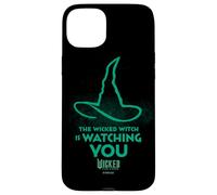 Wicked: For Good Elphaba Watchful Hat Carcasa para iPhone 15 Plus