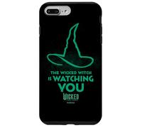 Wicked: For Good Elphaba Watchful Hat Carcasa para iPhone 7 Plus/8 Plus