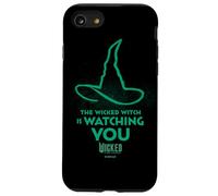 Wicked: For Good Elphaba Watchful Hat Carcasa para iPhone SE (2020) / 7 / 8