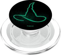 Wicked: For Good Elphaba Watchful Hat PopSockets PopGrip para MagSafe