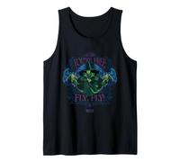 Wicked: For Good Elphaba You're Free Fly Camiseta sin Mangas