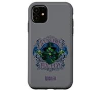 Wicked: For Good Elphaba You're Free Fly Carcasa para iPhone 11