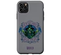 Wicked: For Good Elphaba You're Free Fly Carcasa para iPhone 11 Pro Max