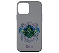 Wicked: For Good Elphaba You're Free Fly Carcasa para iPhone 12 mini