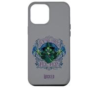 Wicked: For Good Elphaba You're Free Fly Carcasa para iPhone 12 Pro Max