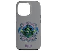 Wicked: For Good Elphaba You're Free Fly Carcasa para iPhone 13 Pro