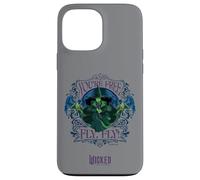 Wicked: For Good Elphaba You're Free Fly Carcasa para iPhone 13 Pro Max
