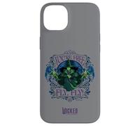 Wicked: For Good Elphaba You're Free Fly Carcasa para iPhone 14 Plus