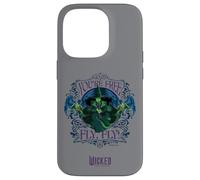 Wicked: For Good Elphaba You're Free Fly Carcasa para iPhone 14 Pro