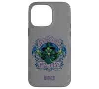 Wicked: For Good Elphaba You're Free Fly Carcasa para iPhone 14 Pro Max