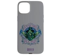 Wicked: For Good Elphaba You're Free Fly Carcasa para iPhone 15 Plus