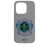 Wicked: For Good Elphaba You're Free Fly Carcasa para iPhone 15 Pro