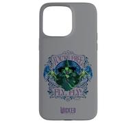 Wicked: For Good Elphaba You're Free Fly Carcasa para iPhone 15 Pro Max