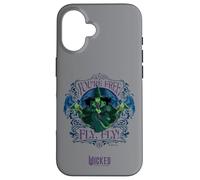 Wicked: For Good Elphaba You're Free Fly Carcasa para iPhone 16